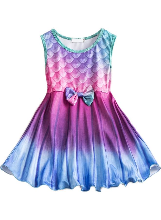 XiuWoo Princess Party Costume 110cm - Image 1