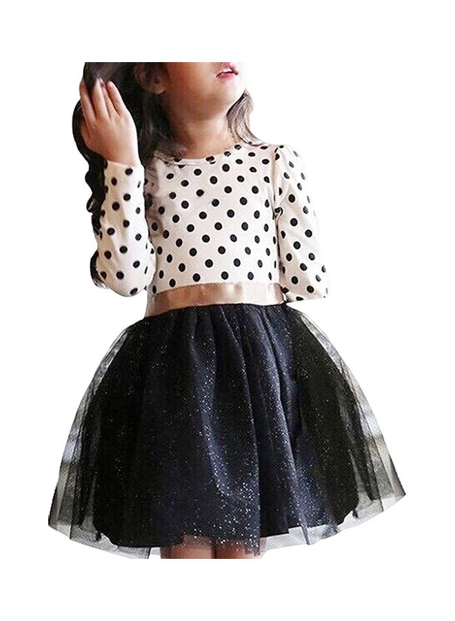 XiuWoo Princess Party Costume 90cm - Image 2