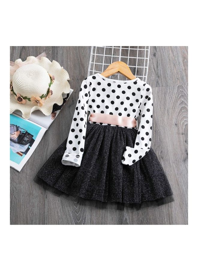 XiuWoo Princess Party Costume 90cm - Image 1