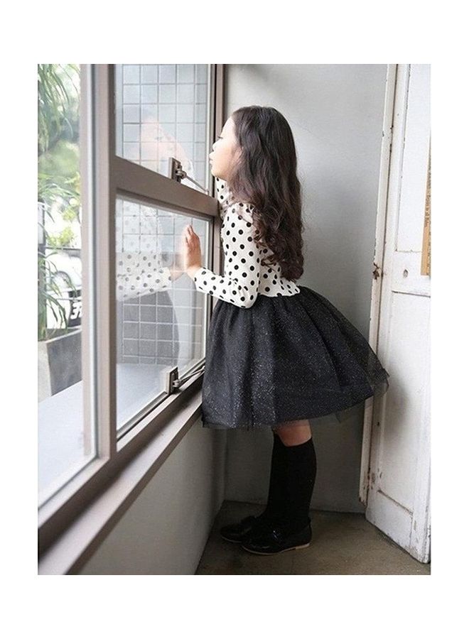 XiuWoo Princess Party Costume 90cm - Image 5