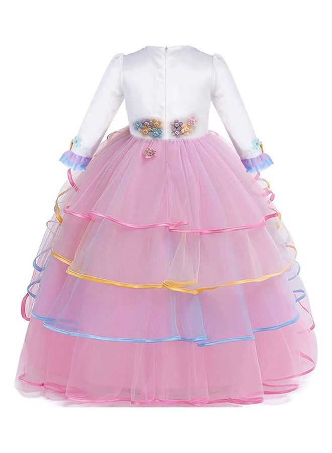 XiuWoo Princess Costume 110cm - Image 2
