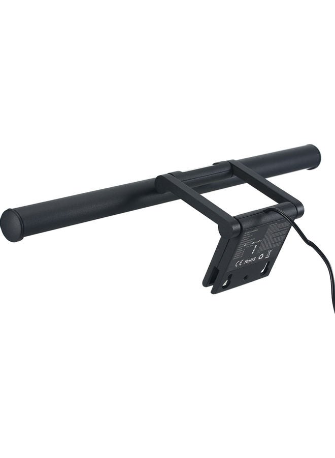 LED USB Computer Monitor Screen Light White/Black 31 x 5 x 14cm  - Image 4