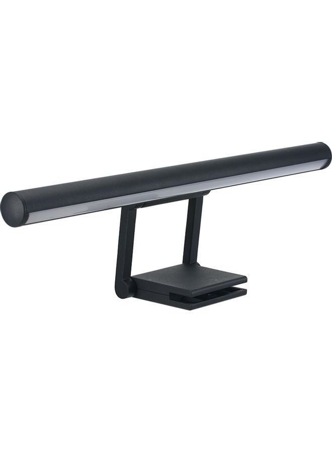 LED USB Computer Monitor Screen Light White/Black 31 x 5 x 14cm  - Image 2