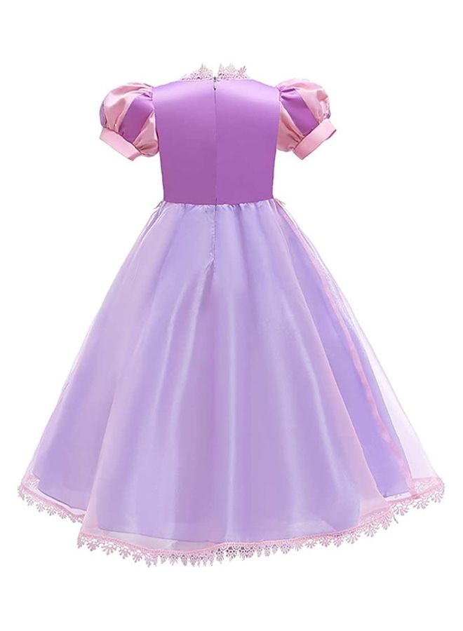 XiuWoo Princess Costume 140cm - Image 2