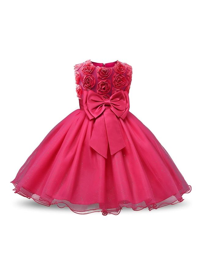 XiuWoo Princess Cosplay Costume 130cm - Image 1
