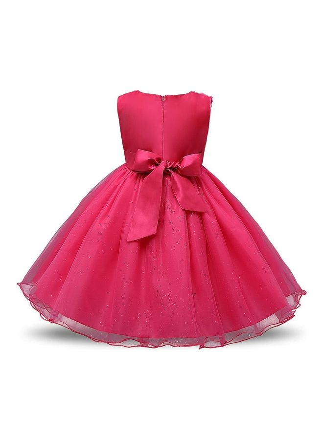 XiuWoo Princess Cosplay Costume 130cm - Image 2