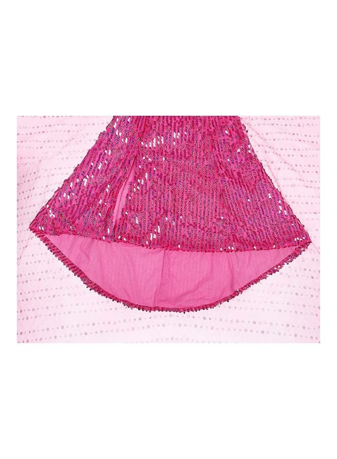 XiuWoo Princess Costume 100cm - Image 5