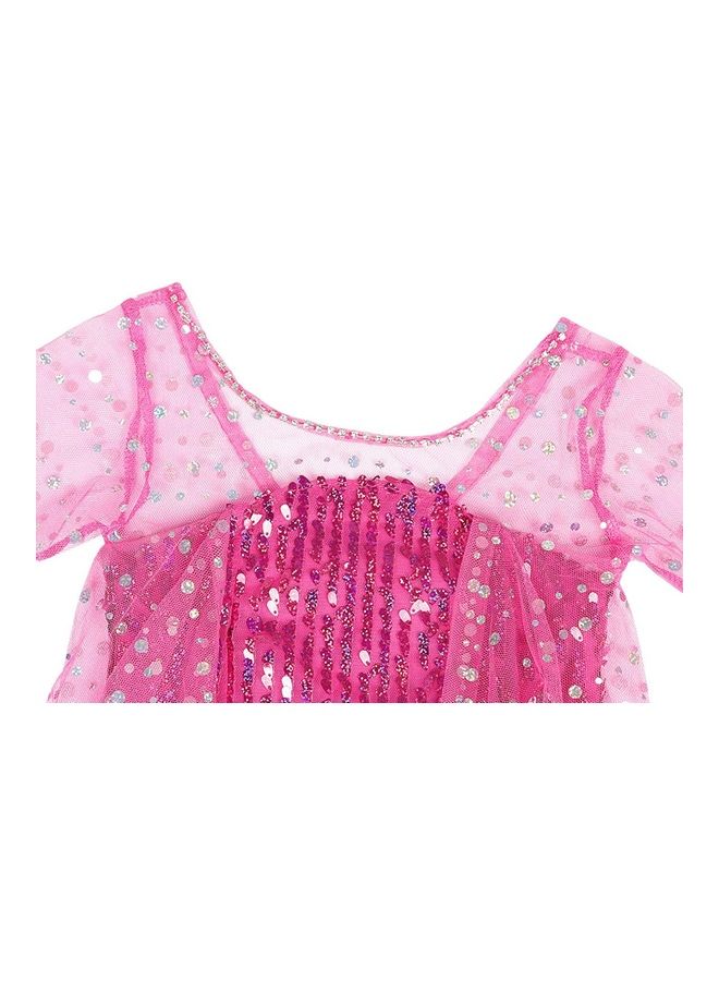 XiuWoo Princess Costume 100cm - Image 4