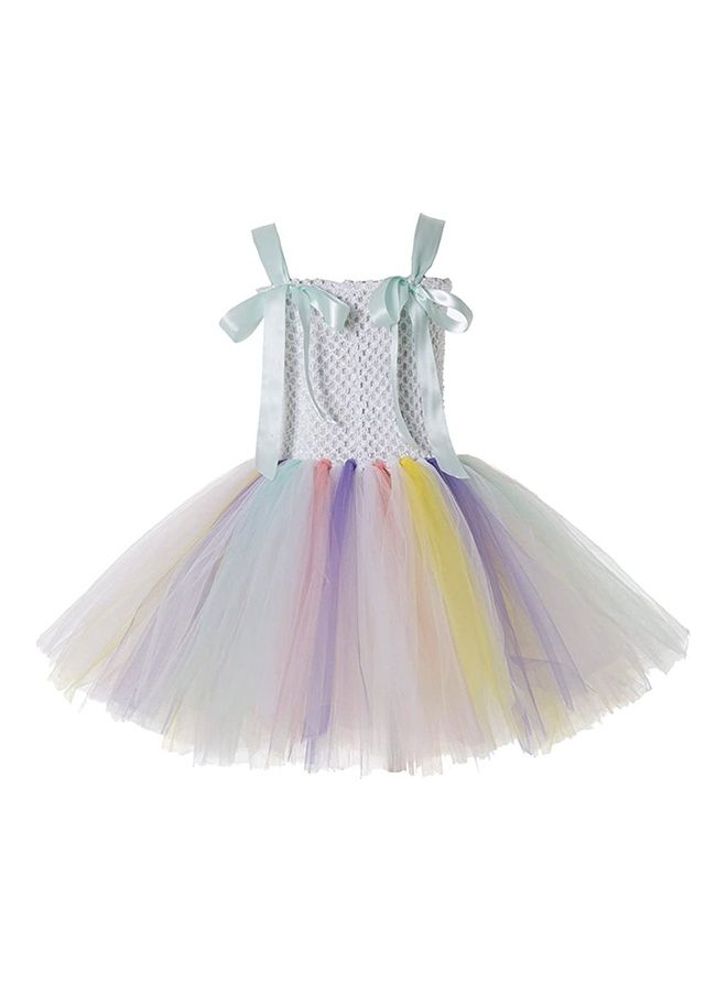 XiuWoo Princess Costume 150cm - Image 2