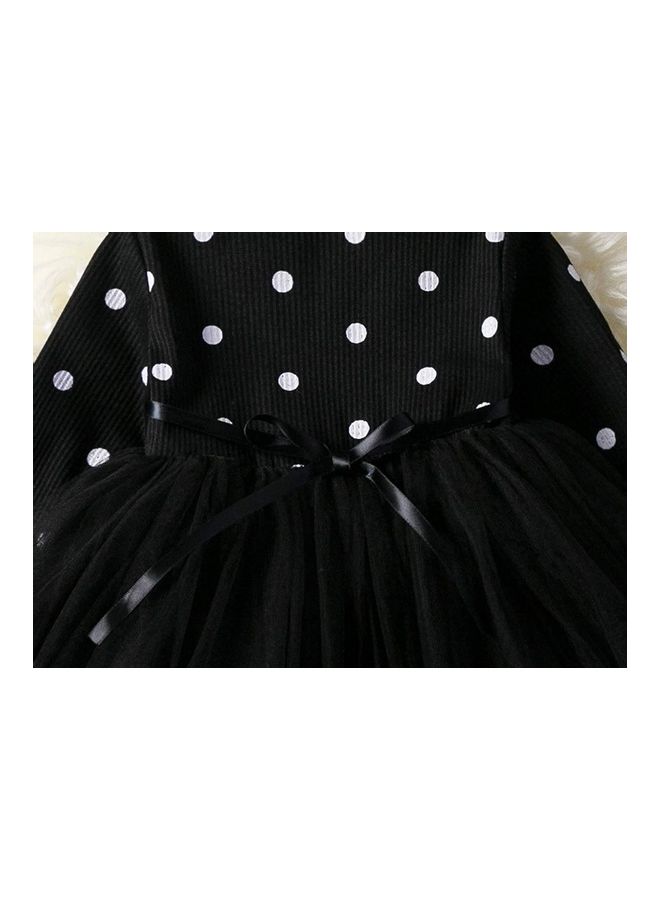 XiuWoo Princess Party Costume 80cm - Image 3