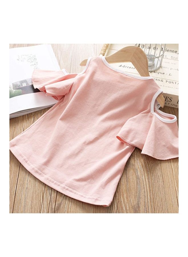 XiuWoo Princess Party Costume 80cm - Image 4