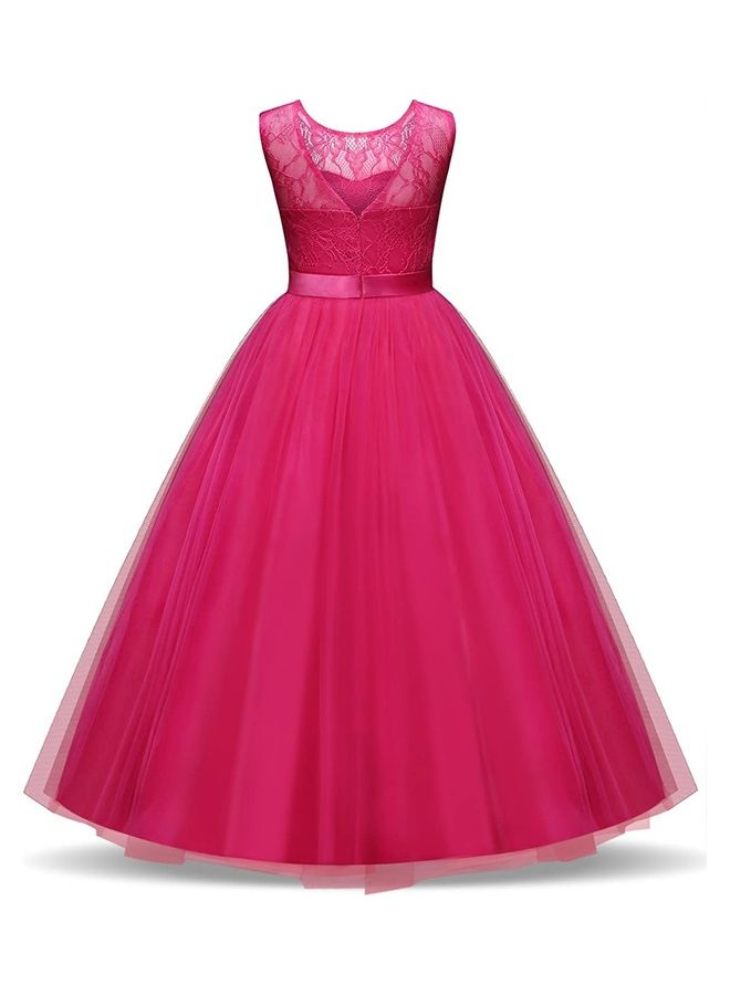 XiuWoo Princess Costume 140cm - Image 2