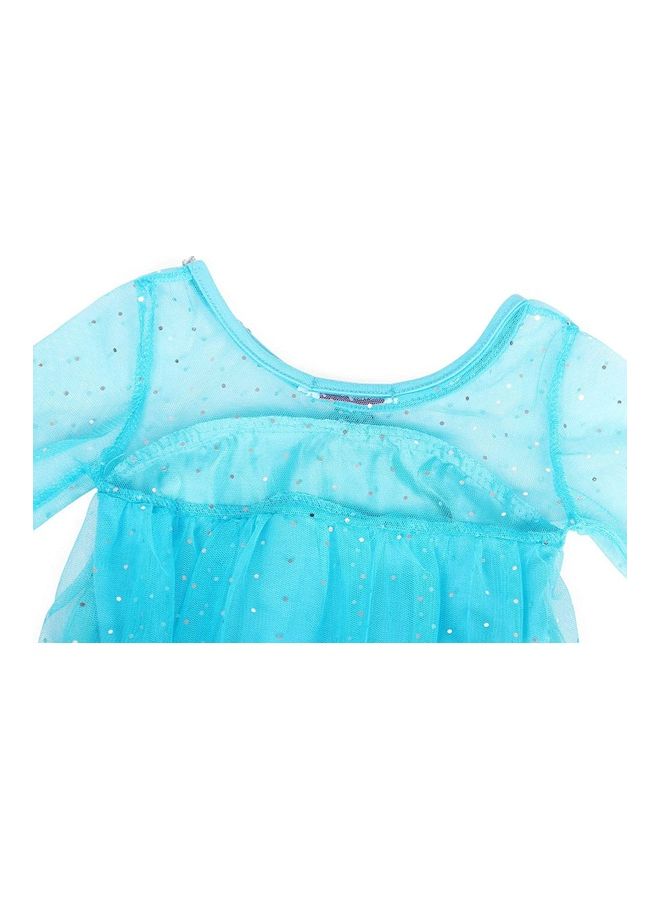 XiuWoo Princess Costume 90cm - Image 5