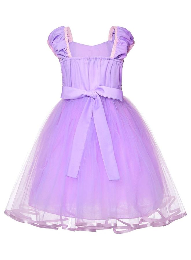 XiuWoo Princess Costume 100cm - Image 4