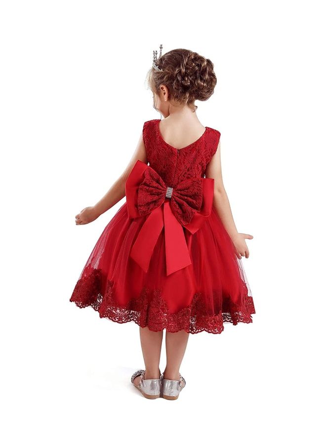 XiuWoo Princess Costume 110cm - Image 2
