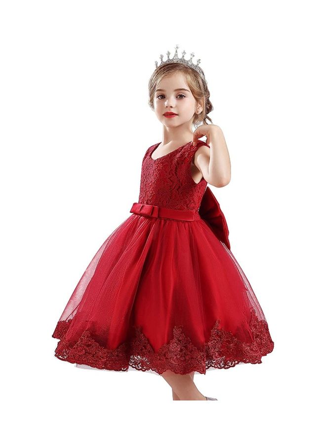 XiuWoo Princess Costume 110cm - Image 1
