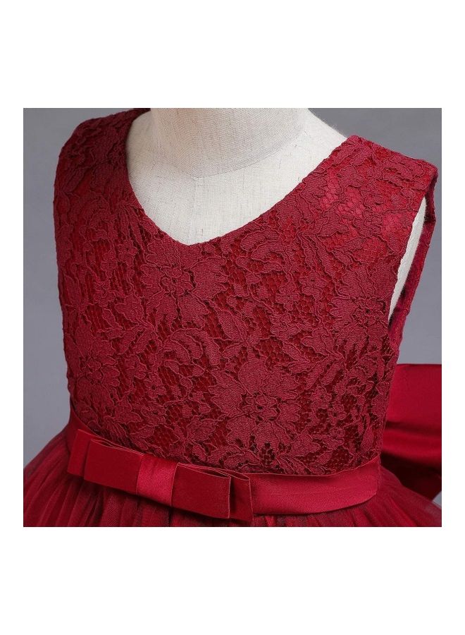 XiuWoo Princess Costume 110cm - Image 4