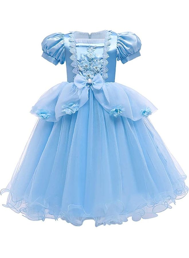 XiuWoo Princess Costume 130cm - Image 1