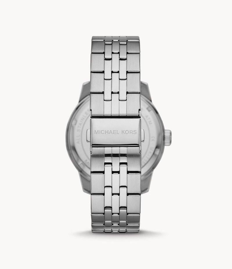 Michael Kors Men's Stainless Steel Chronograph Mk7153 For Men - Image 2