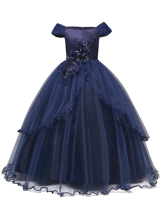 XiuWoo Princess Cosplay Costume 120cm - Image 1