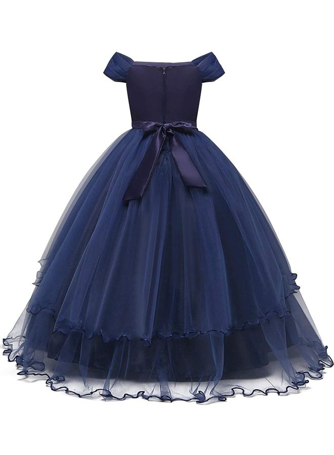 XiuWoo Princess Cosplay Costume 120cm - Image 2