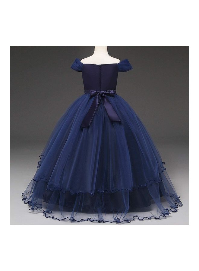XiuWoo Princess Cosplay Costume 120cm - Image 4
