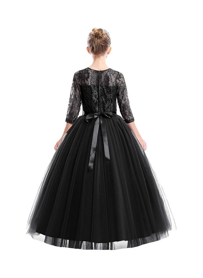 XiuWoo Princess Cosplay Costumes for Girl 150cm - Image 3