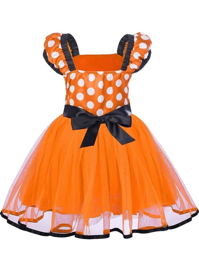 XiuWoo Princess Cosplay Costume For Girl 110cm - Image 3