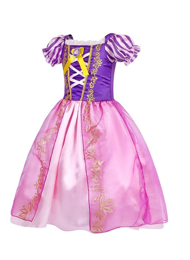 XiuWoo Princess Party Costume 140cm - Image 2