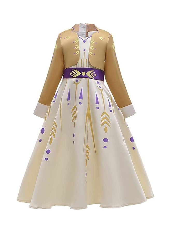شو وو زي تنكري لأميرة 150سم  - Image 1