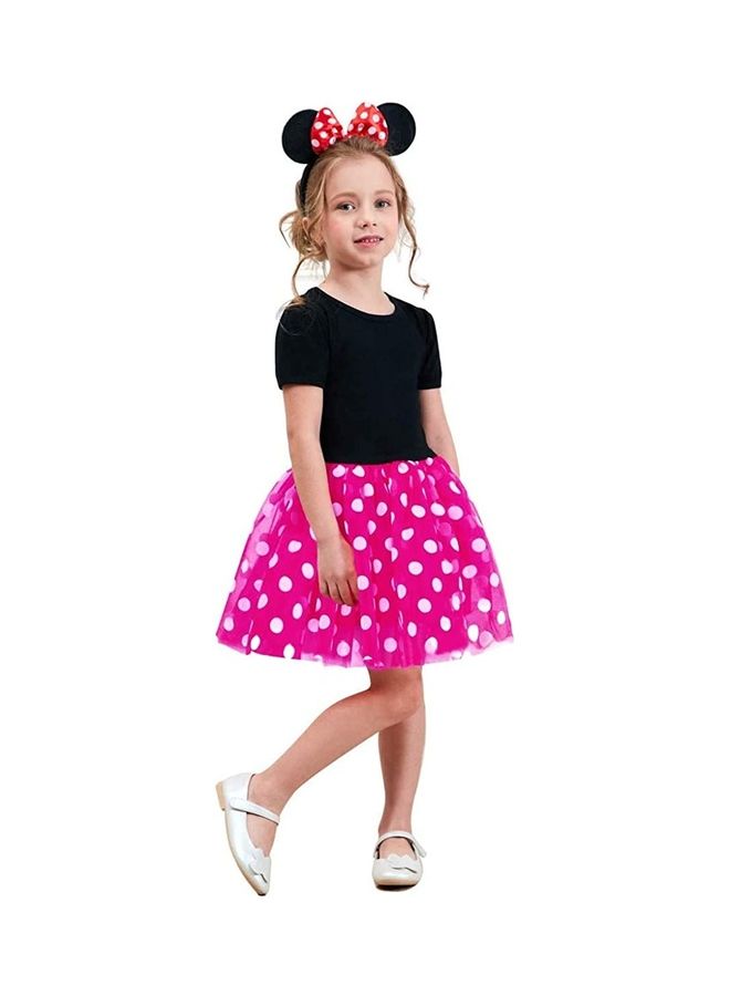 XiuWoo Princess Costume 110cm - Image 2