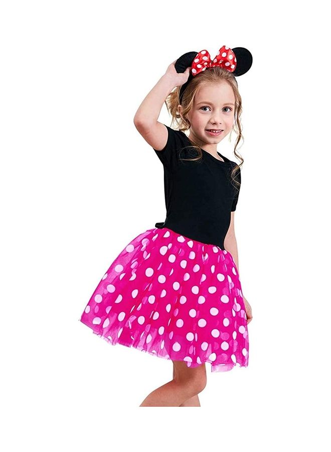 XiuWoo Princess Costume 110cm - Image 3