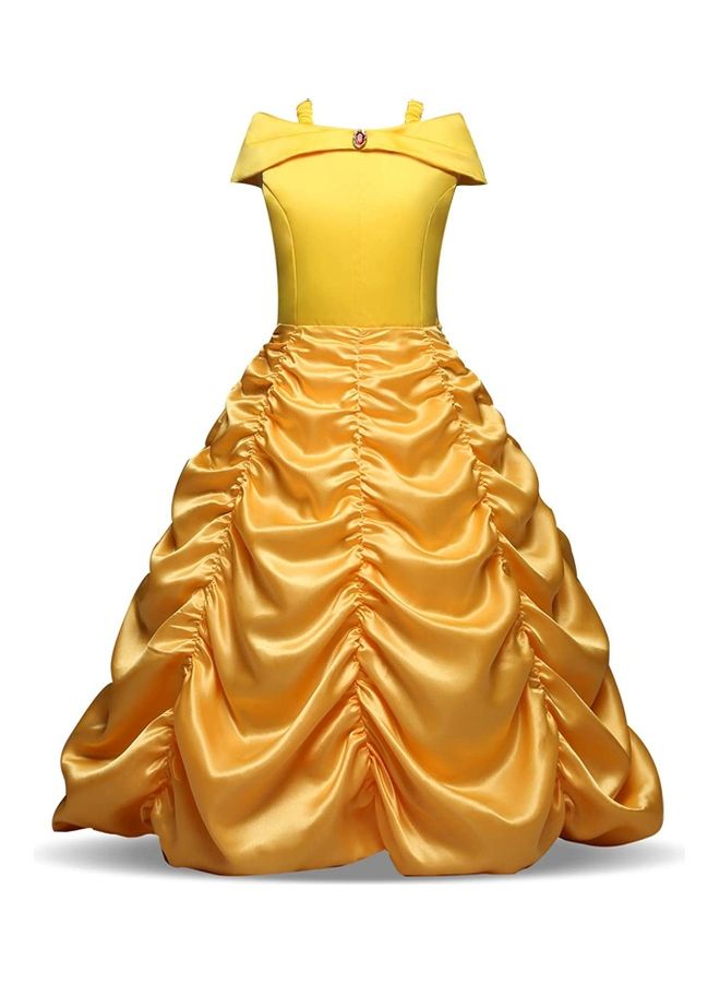 XiuWoo Princess Costume 110cm - Image 1