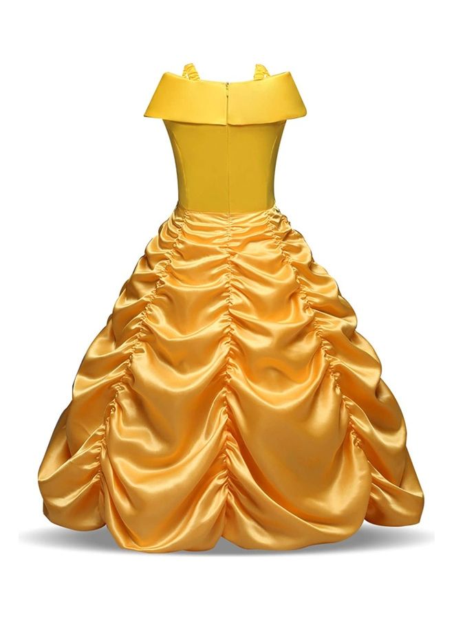 XiuWoo Princess Costume 110cm - Image 2
