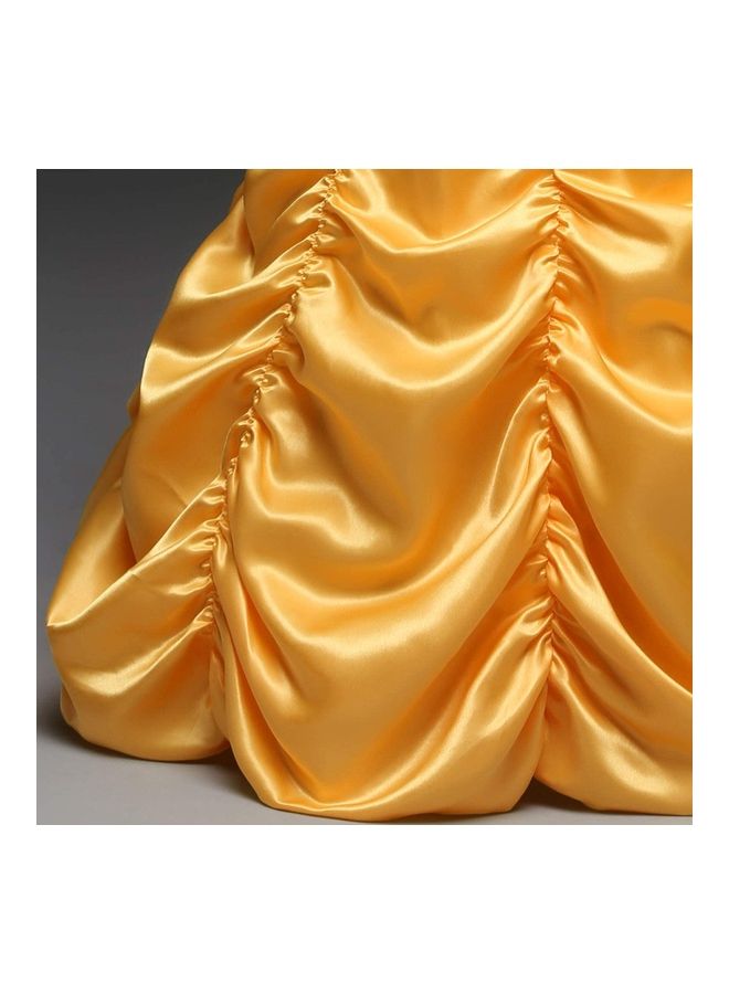 XiuWoo Princess Costume 110cm - Image 3