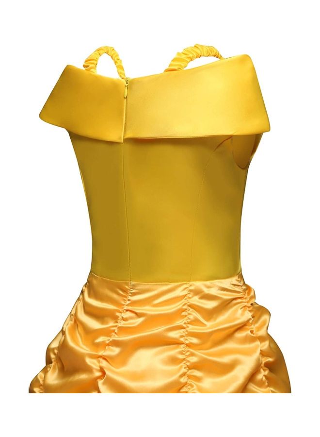 XiuWoo Princess Costume 110cm - Image 5