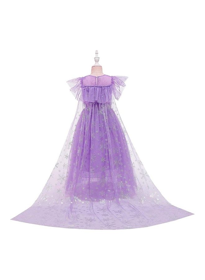 XiuWoo Princess Costume 120cm - Image 3