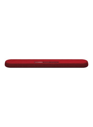 Yas-109 Sound Bar With Built-In Subwoofers, Bluetooth And Alexa Voice Control Built-In YAS-109-R_A056 Red - v1615637610/N44225324A_1