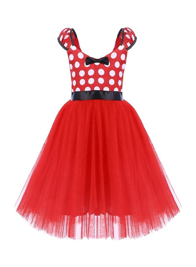 XiuWoo Princess Cosplay Costume 110cm - Image 2