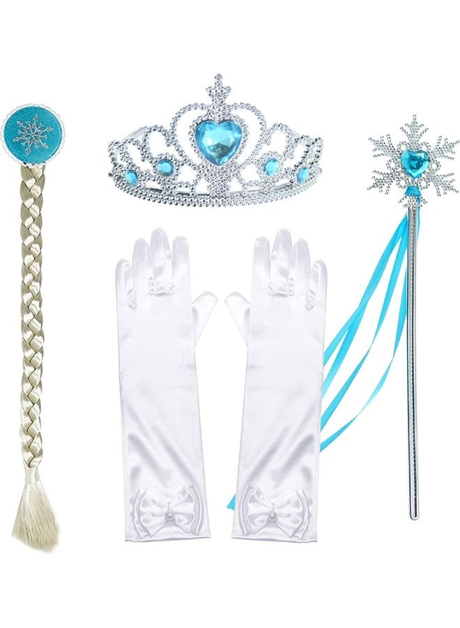 XiuWoo Princess Costume 130cm - Image 3