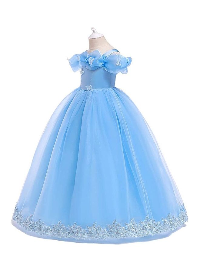 XiuWoo Princess Costume 120cm - Image 5