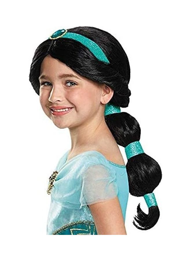 Tacobear Jasmine Costume with Wig 140cm