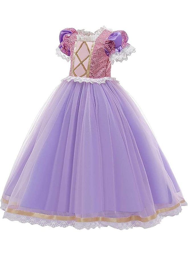XiuWoo Princess Costume 140cm - Image 2