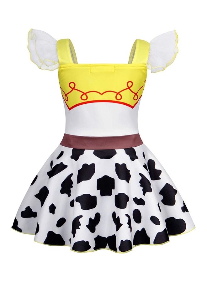 XiuWoo Princess Costume 80cm - Image 2