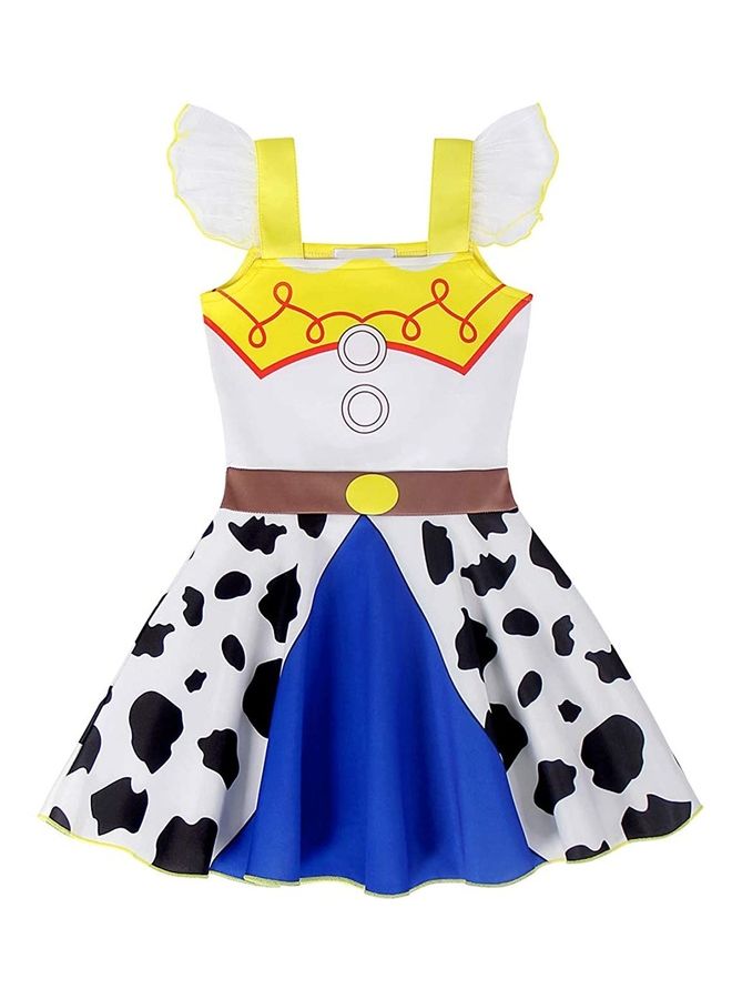 XiuWoo Princess Costume 80cm - Image 3