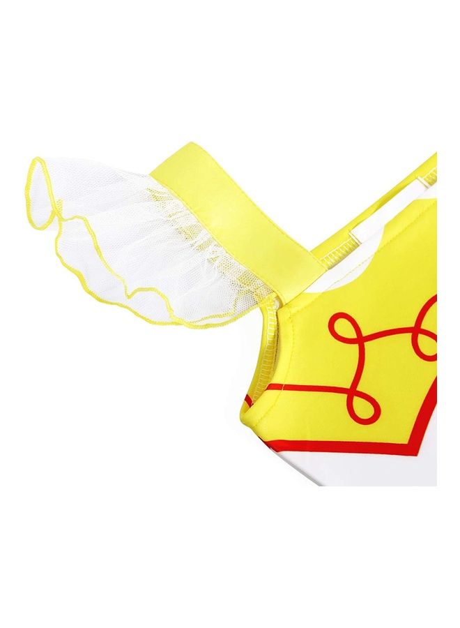 XiuWoo Princess Costume 80cm - Image 5