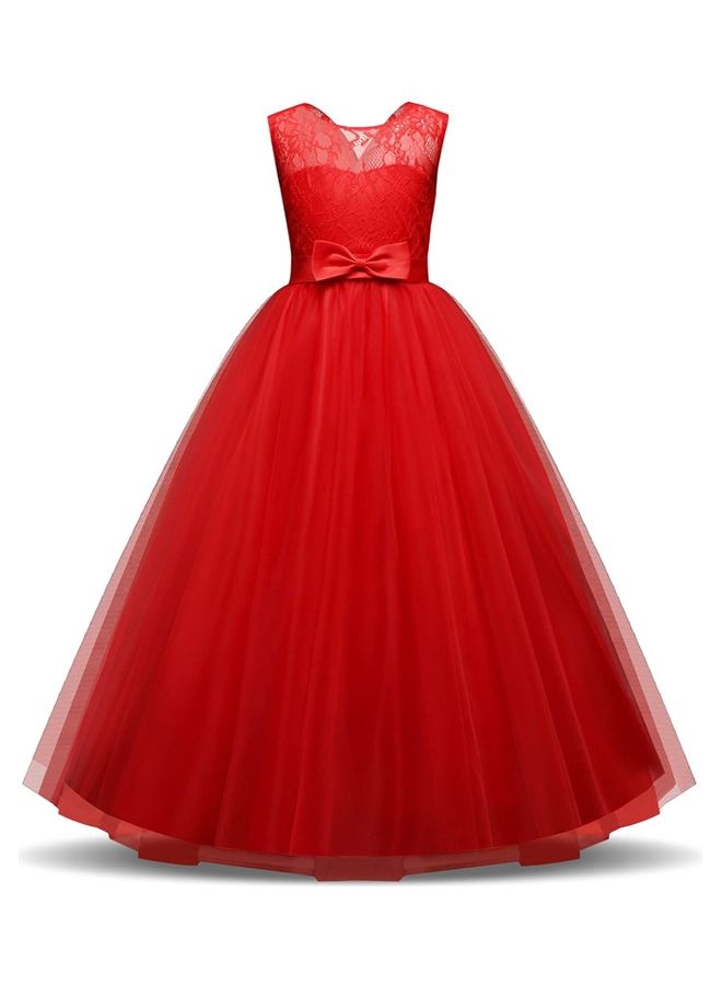 XiuWoo Princess Costume 130cm - Image 1