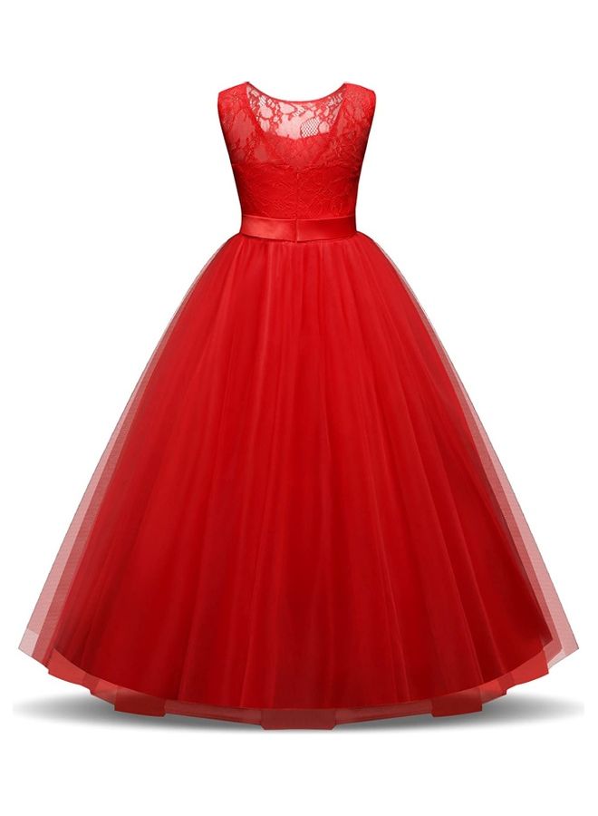 XiuWoo Princess Costume 130cm - Image 2