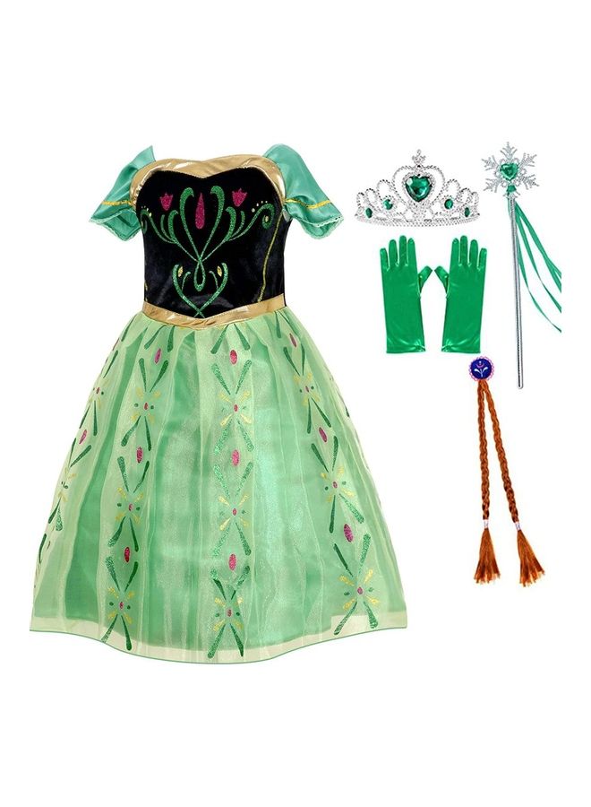 XiuWoo Princess Costume 130cm  - Image 1