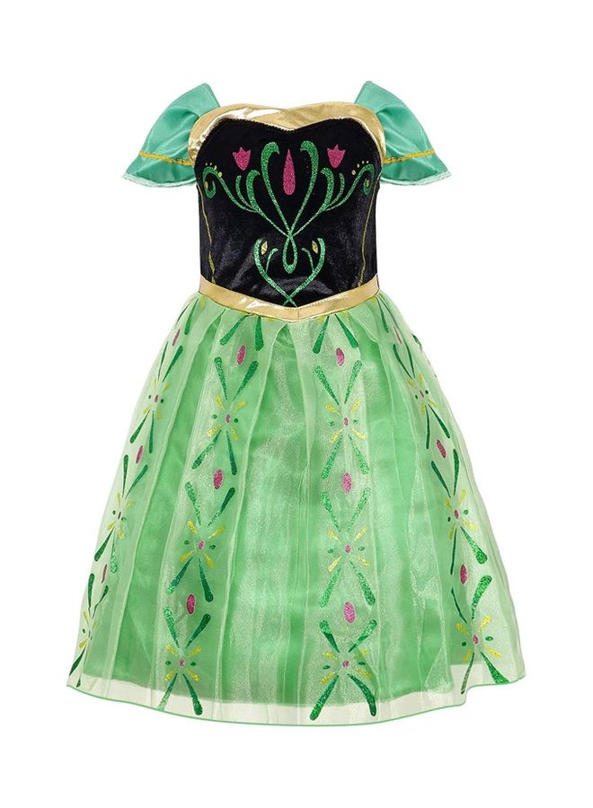 XiuWoo Princess Costume 130cm  - Image 2